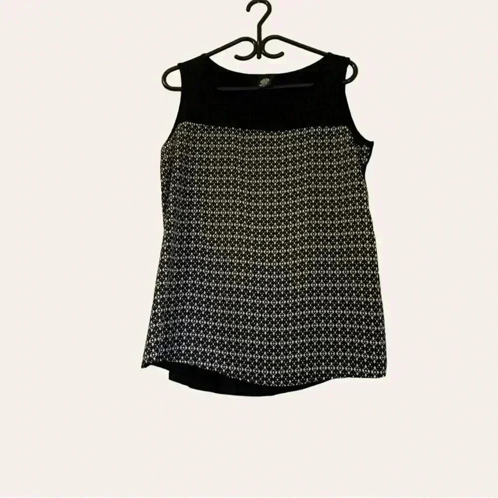 Bobeau Tunic EUC Size XL